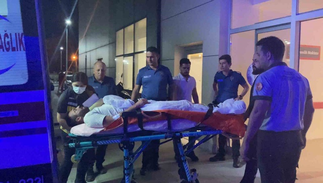 Oğlunu kaybeden baba verilen cezayı duyunca yıkıldı