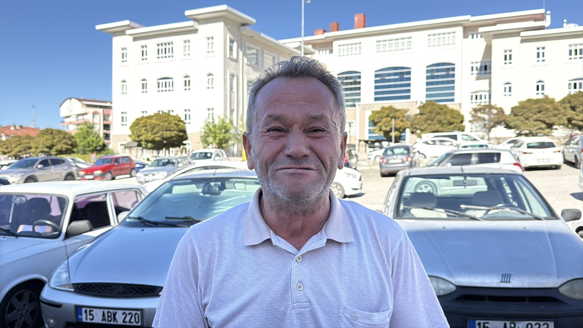 Burdur\'da aile kavgasında 1 kişi öldü, 2 kişi yaralandı; sanık 13 yıl 7 ay hapis aldı