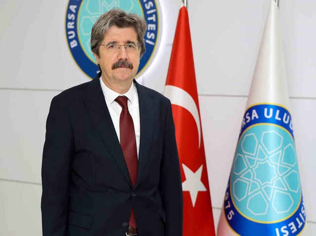 BUÜ'de ders yoklaması karekodla alınacak, sistem 28 Eylül'den itibaren başlıyor