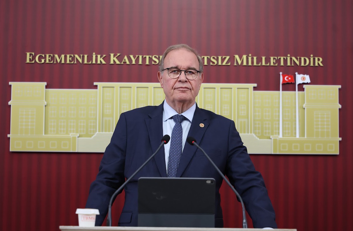 Öztrak fon skandalında mal varlıklarına el konulmasını ve komisyon kurulmasını istedi