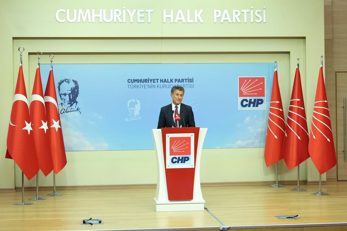 CHP\'li Sarıbal, ayçiçeğinde 33-38 lira maliyete dikkat çekip taban fiyat istedi