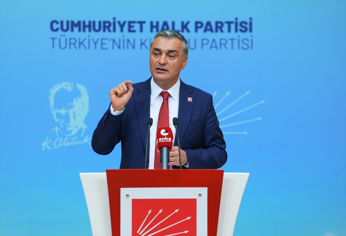 CHP, Abant kampında parti ve parlamento yol haritalarını masaya yatıracak