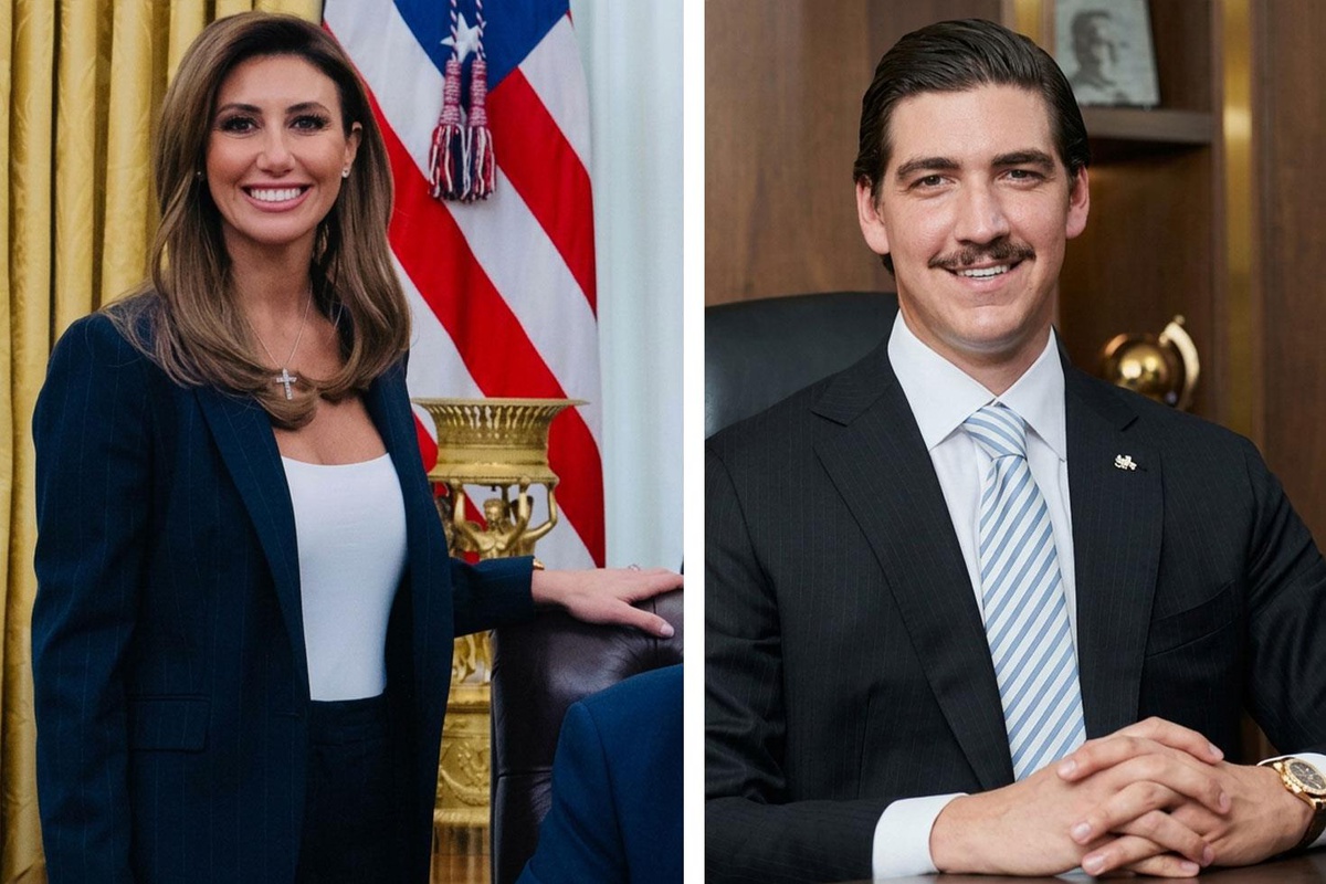 Çorum FK Asbaşkanı Turhan Mildon, Donald Trump\'ın eski avukatıyla evleniyor