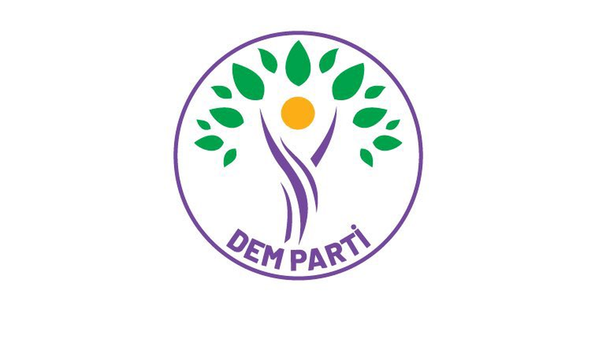 DEM Parti, Urfa Karaköprü\'deki depremde ekiplerinin inceleme sürdürdüğünü bildirdi