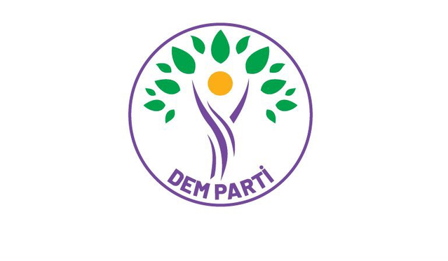 DEM Parti, Urfa Karaköprü'deki depremde ekiplerinin inceleme sürdürdüğünü bildirdi