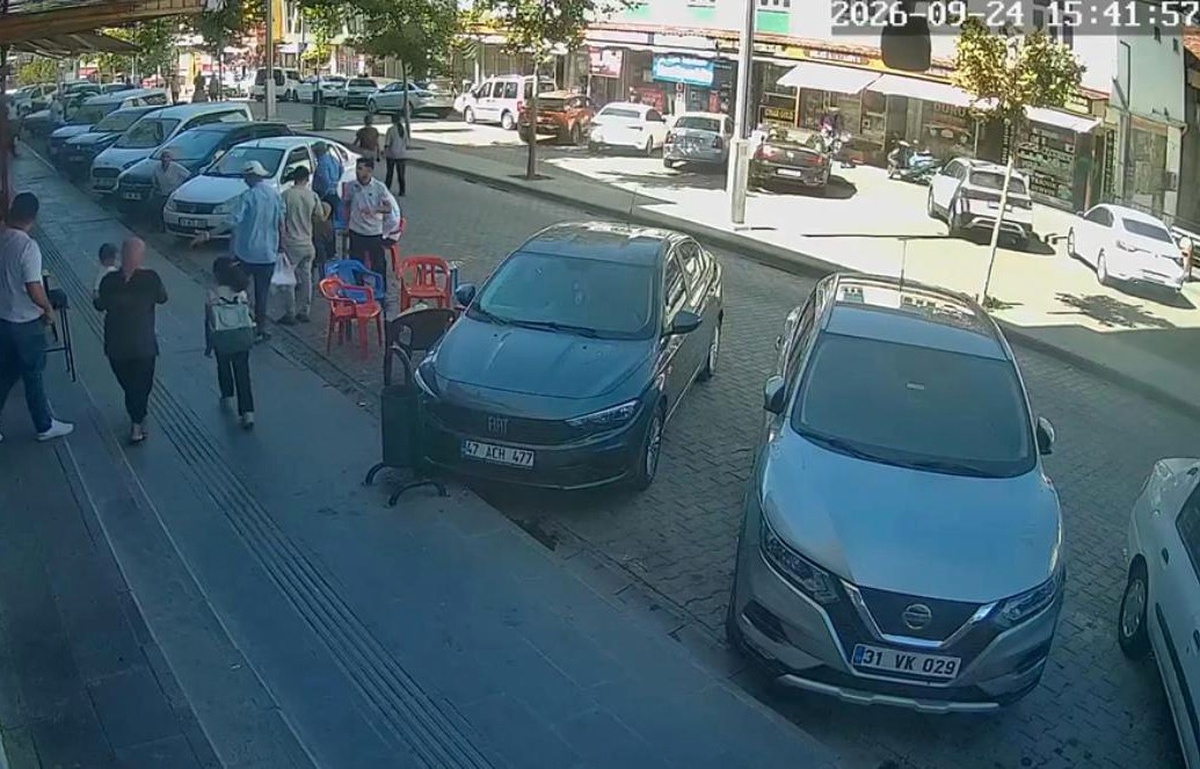 Diyarbakır Valisi Zorluoğlu, deprem sonrası kentte olumsuz durum olmadığını bildirdi