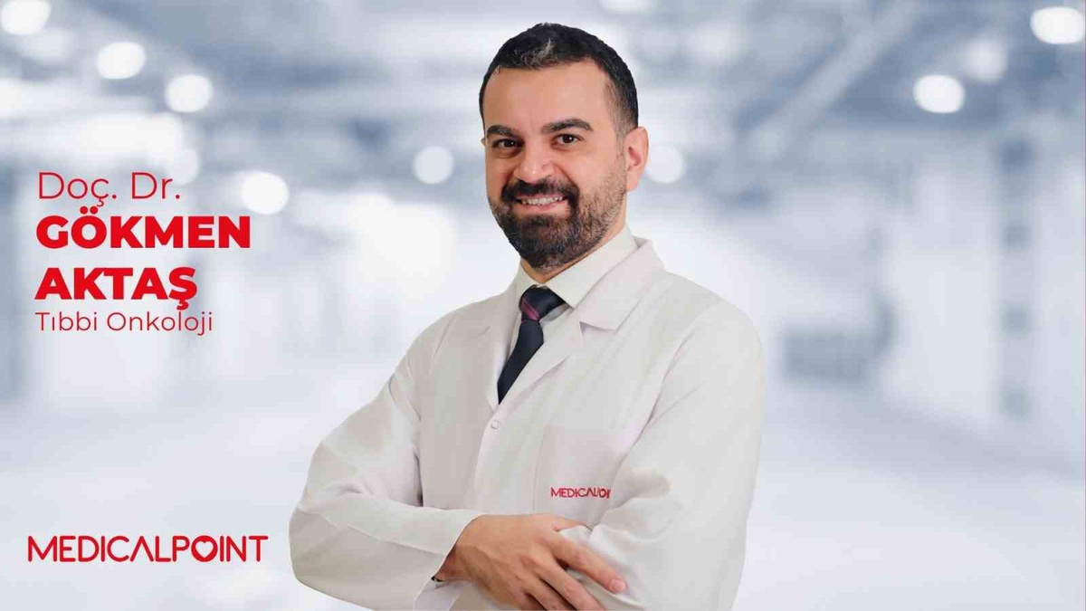 Onkolog Aktaş, kanser hastalarına 38 derece ateşte sağlık ekibine ulaşmalarını istedi
