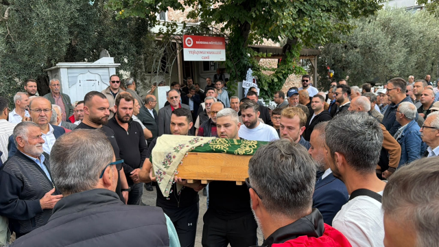 Doğumuna 2 hafta kalmıştı! Anne ile 3 yaşındaki kızı yan yana toprağa verildi