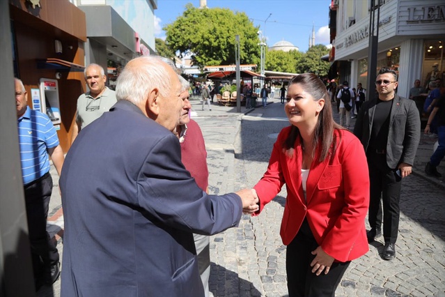 Edirne'de Mora Katliamı'nda ölen Türk ve Müslümanlar için 26 Eylül'de anma yapılacak