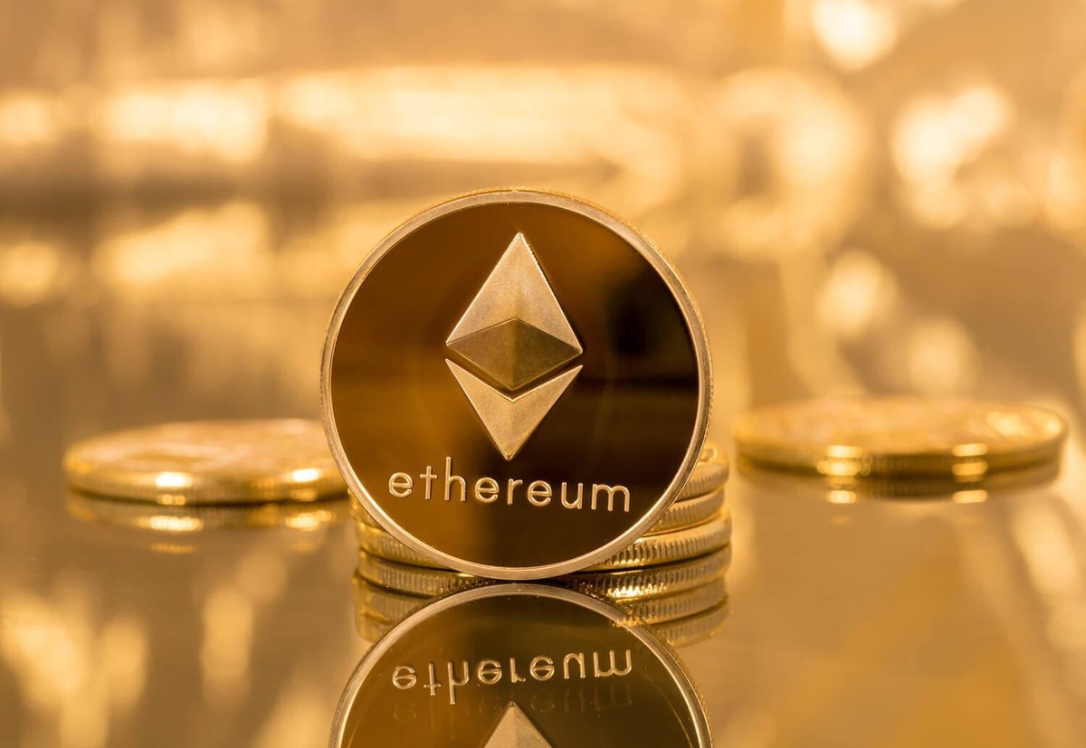 Ethereum\'da yükseliş hesabı değişti
