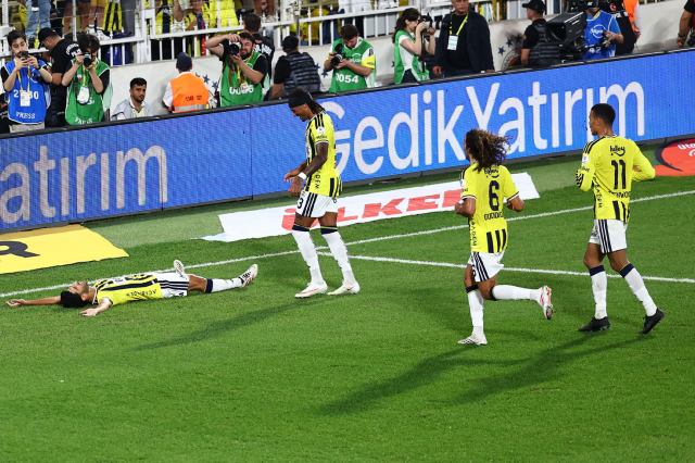 Fenerbahçe'ye Asensio müjdesi