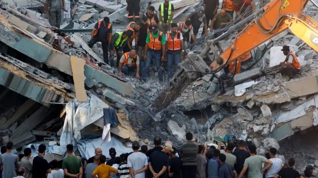 Filistin Devlet Başkanı Abbas'tan BM kürsüsünde dünyaya çağrı: Daha büyük tehlike yaklaşıyor