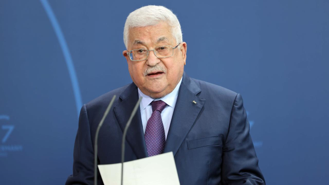 Filistin Devlet Başkanı Abbas'tan BM kürsüsünde dünyaya çağrı: Daha büyük tehlike yaklaşıyor