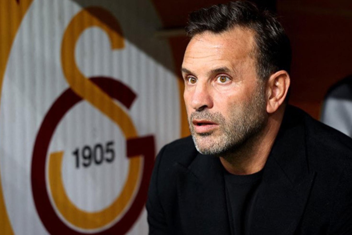 Galatasaray\'da Singo bilmecesi! Kulüpten resmi açıklama geldi