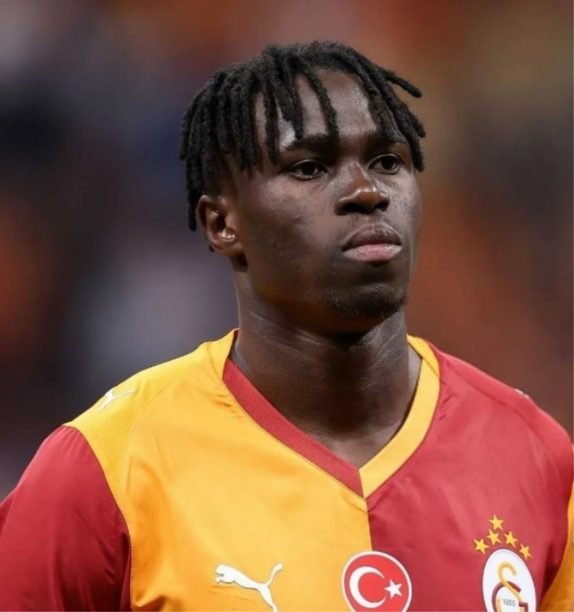 Galatasaray'da Singo bilmecesi! Kulüpten resmi açıklama geldi