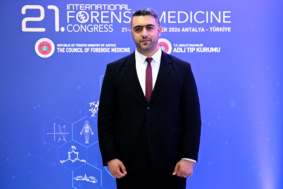 Gazze\'ye gidemeyen Filistinli Miktad, ateşkese rağmen saldırıların sürdüğünü söyledi