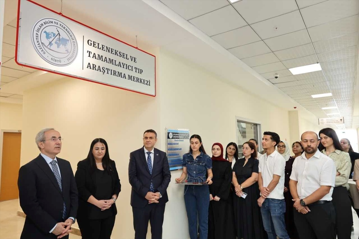 GİBTÜ GETAT merkezi hizmete girdi, Şehir Hastanesi ile işbirliği planlanıyor