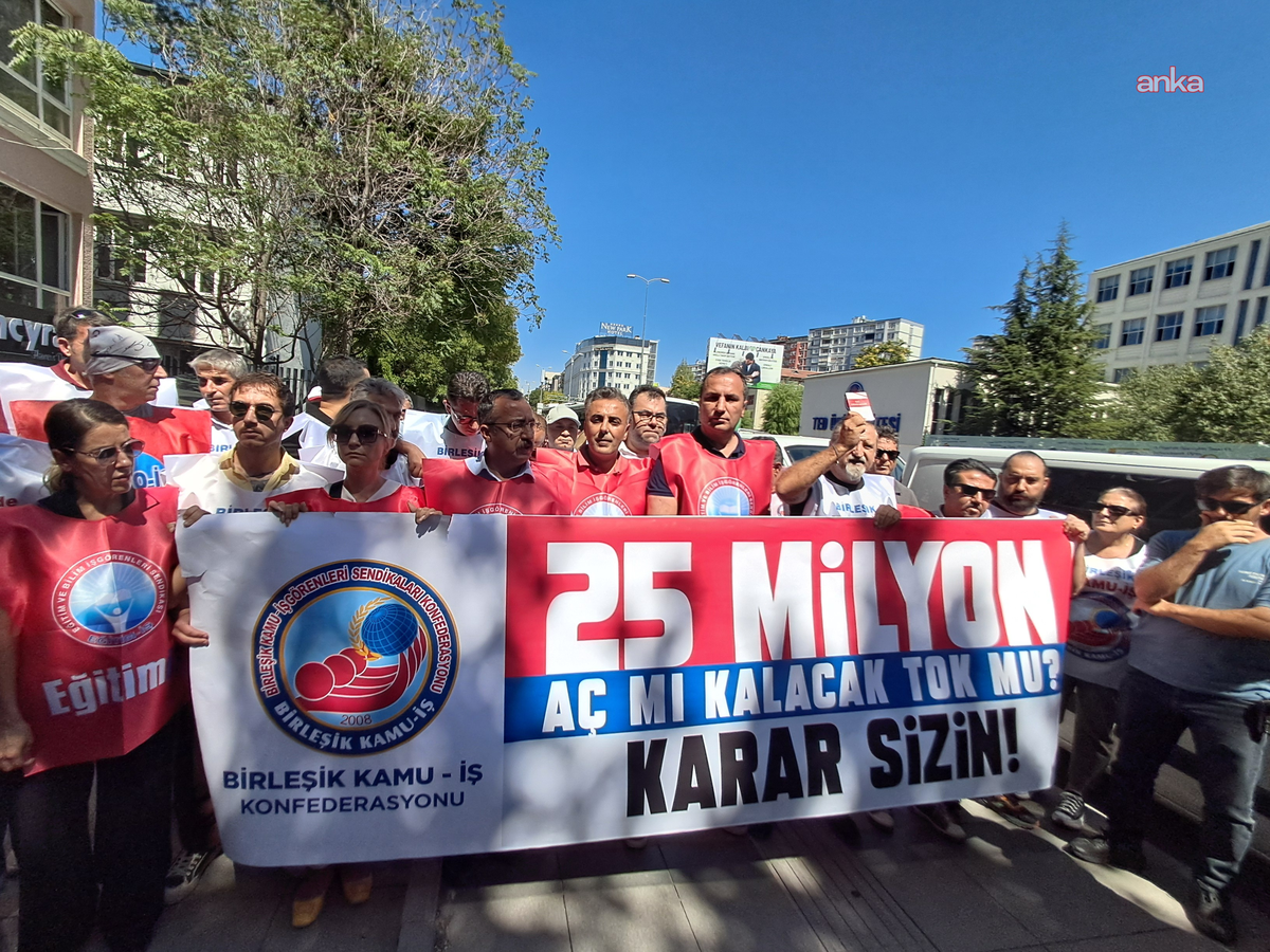 Gıda sepeti 5 yılda 23 katını aştı: Yıllık artış yüzde 52,3\'e ulaştı