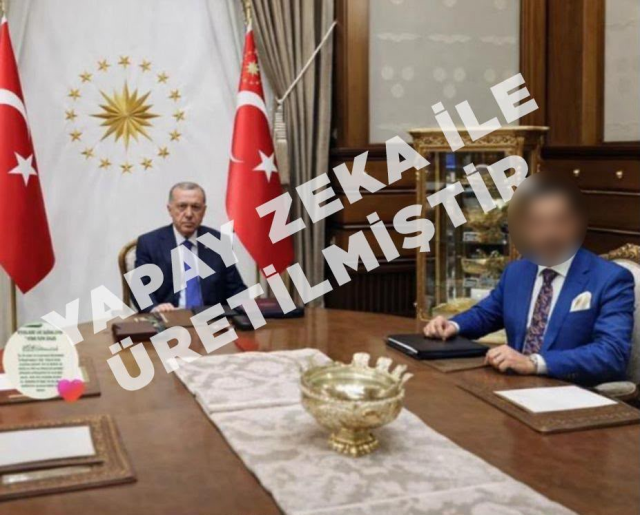Bahçeli'den Mansur Yavaş'ın istifasına ilişkin yayınlara tepki: Cumhurbaşkanı'nın temasları mı gölgeleniyor?