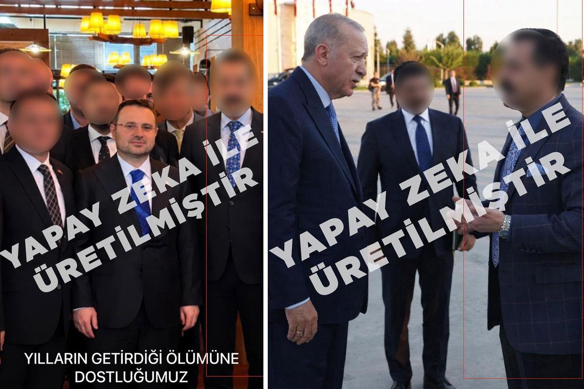 Bahçeli\'den Mansur Yavaş\'ın istifasına ilişkin yayınlara tepki: Cumhurbaşkanı\'nın temasları mı gölgeleniyor?