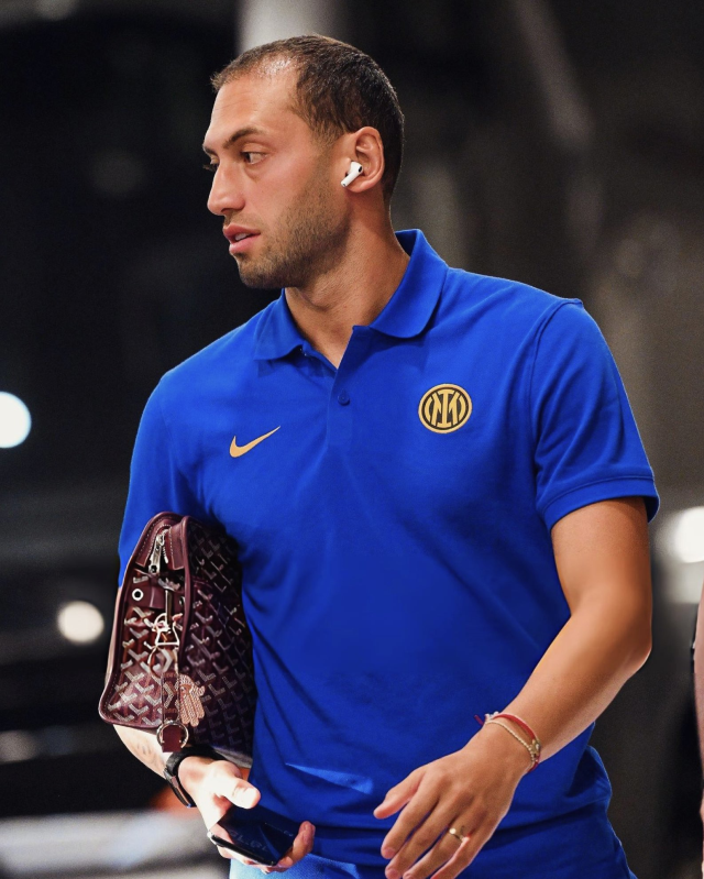 Hakan Çalhanoğlu için bomba gelişme! Fenerbahçe yeniden harekete geçiyor