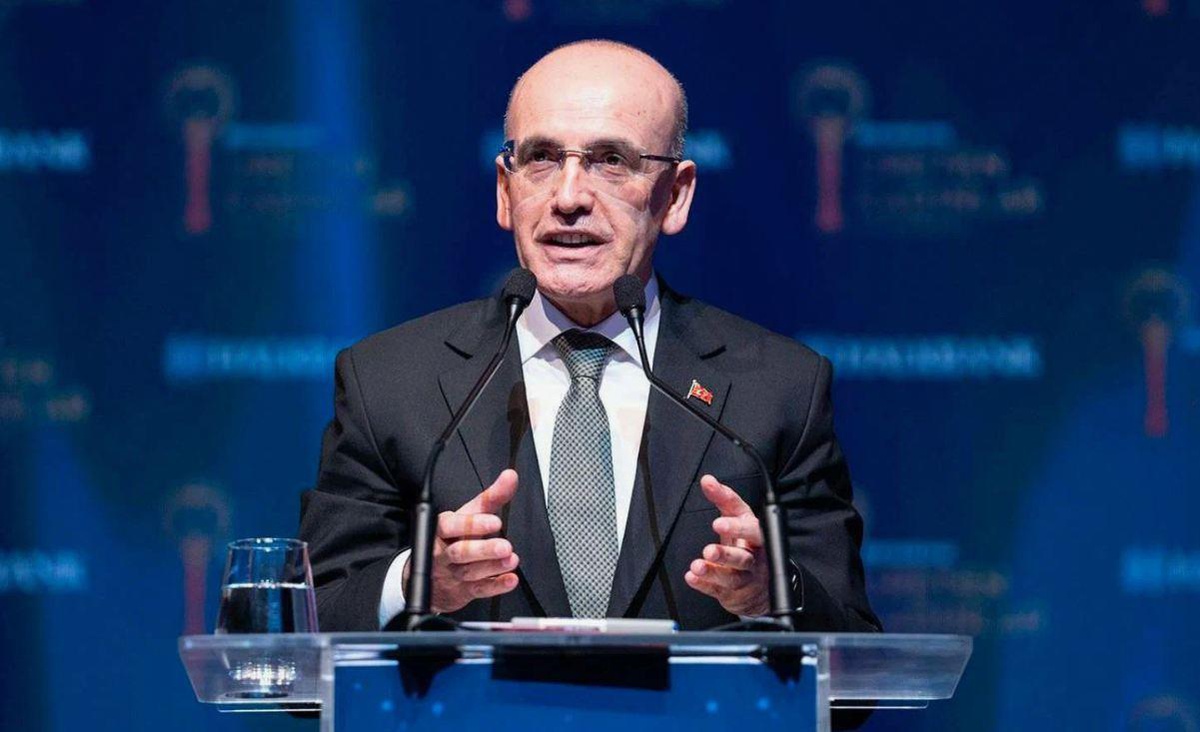 Hazine ve Maliye Bakanlığı\'ndan Mehmet Şimşek hakkındaki iddialara yanıt