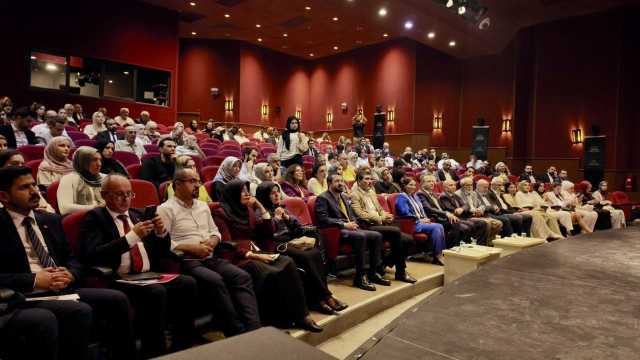 Hukukçular Derneği'nden adli yıl buluşması: Mesleğin geleceği ve güncel sorunlar ele alındı