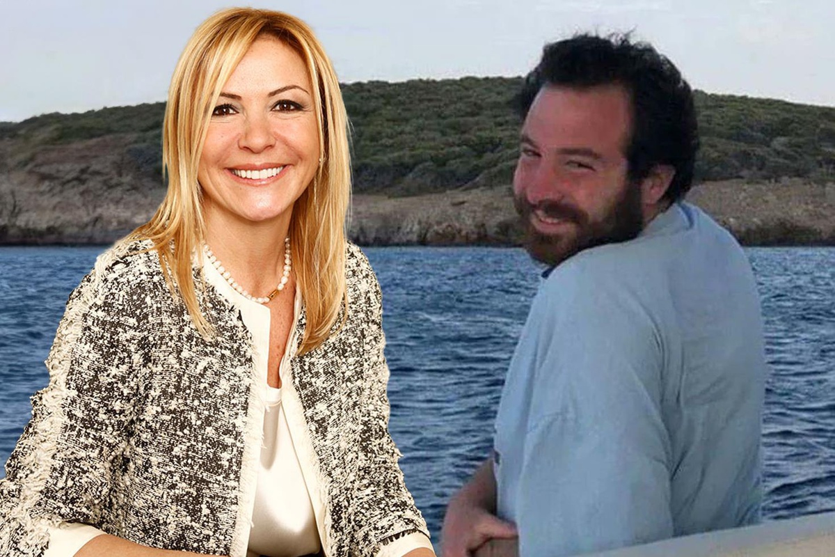 İBB davasında flaş gelişme! Ümit Boyner\'in oğlu gözaltında