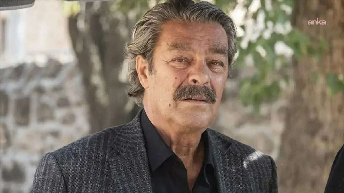 İHD ve TİHV, Kadir İnanır\'ın vasiyetinde kendilerine yer vermesinden onur duydu