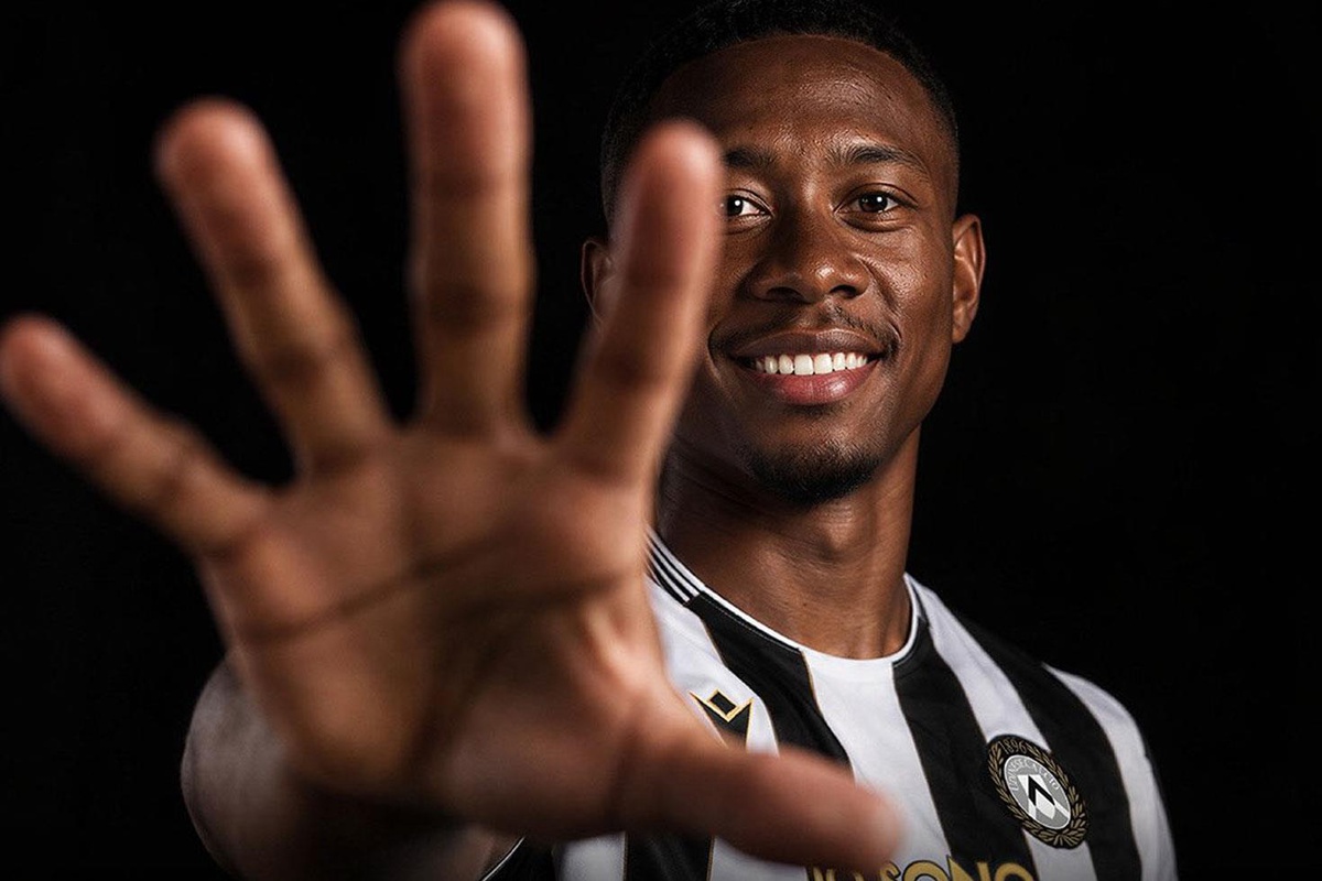 İmzayı attı! Dünyaca ünlü Alaba\'dan 34 yaşında sürpriz transfer