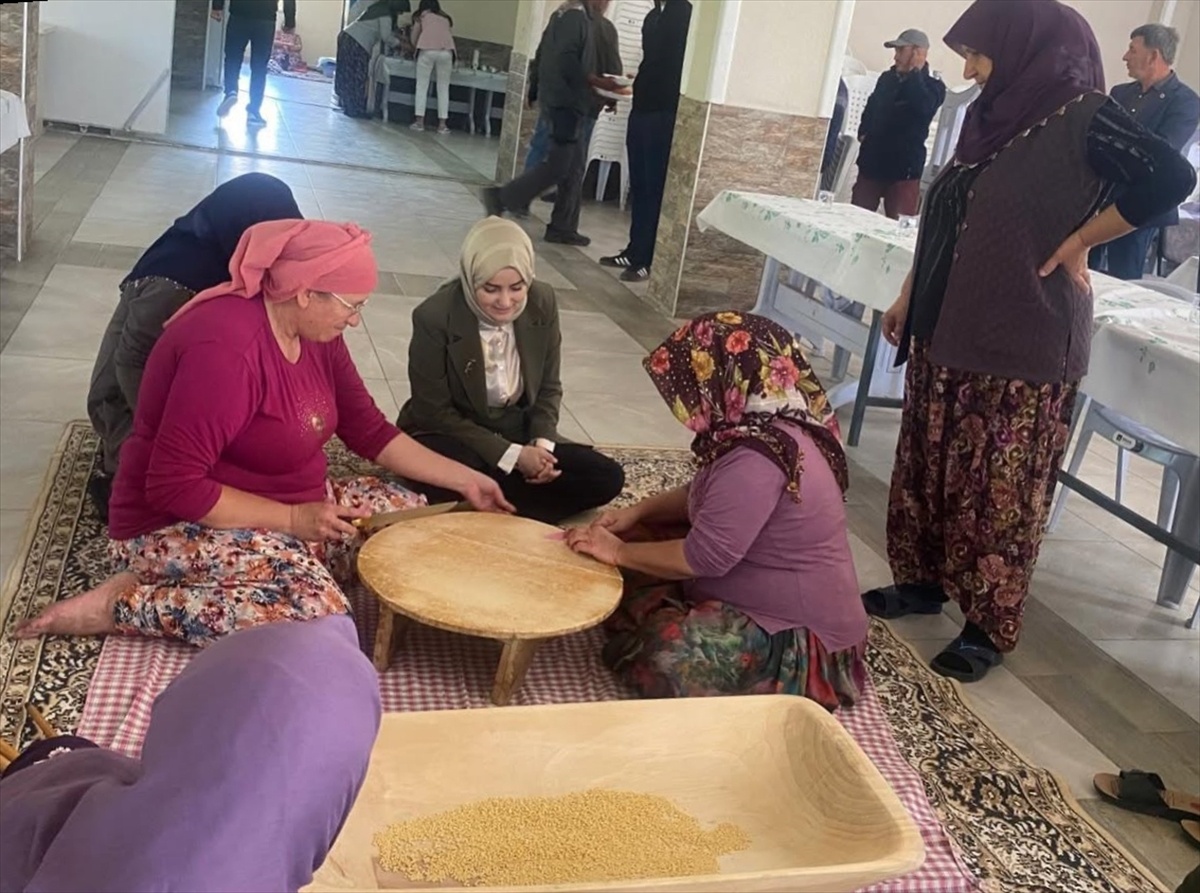 İpsala Milli Eğitim Müdürü Uyanık, Keşan\'da eğitim iş birliğini görüştü