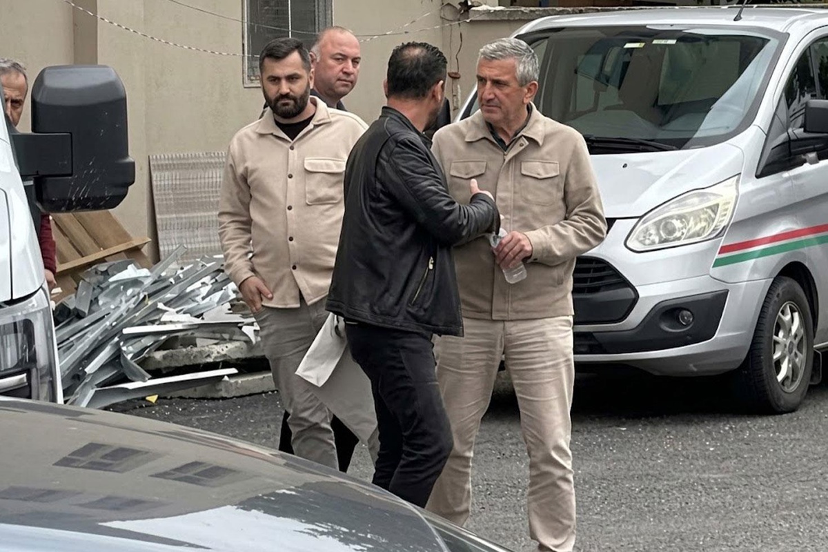 Tutuklu CHP\'li Akçakoca Belediye Başkanı Fikret Albayrak tahliye edildi