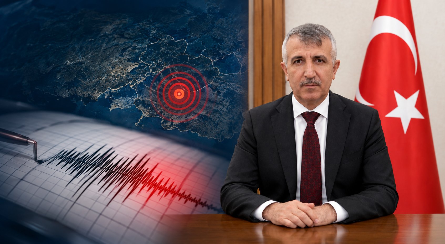 <a class='keyword-sd' href='/kahramanmaras/' title='Kahramanmaraş'>Kahramanmaraş</a> Valisi, 10.40 depreminde kentte olumsuz durum olmadığını bildirdi