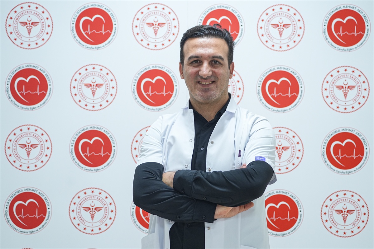 Sigara kalp krizi ve inme riskini 2 ila 4 kat artırıyor, erken bırakmak riski azaltıyor