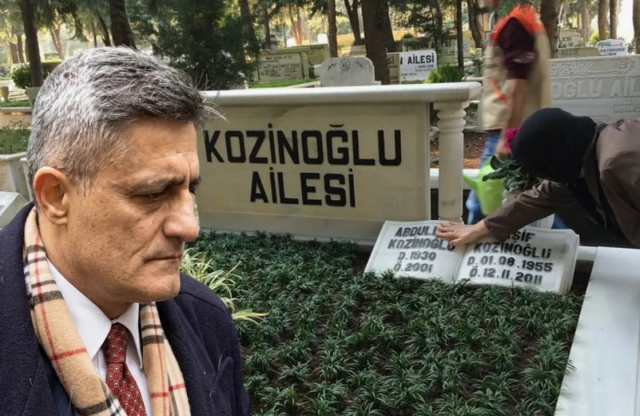 Kaşif Kozinoğlu'nun ölümündeki sırrı hırsız çözecek! Gözler vereceği ifadede