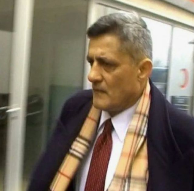 <a class='keyword-sd' href='/kasif-kozinoglu/' title='Kaşif Kozinoğlu'>Kaşif Kozinoğlu</a>'nun ölümündeki sırrı hırsız çözecek! Gözler vereceği ifadede