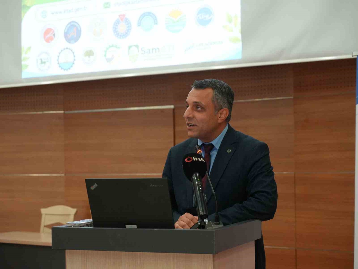 Kastamonu Üniversitesi\'nde kırsal turizm kongresi başladı, 55 bildiri sunulacak
