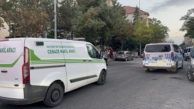 Kahreden kaza! Otobüsün altında kalan bisikletli çocuk kurtarılamadı