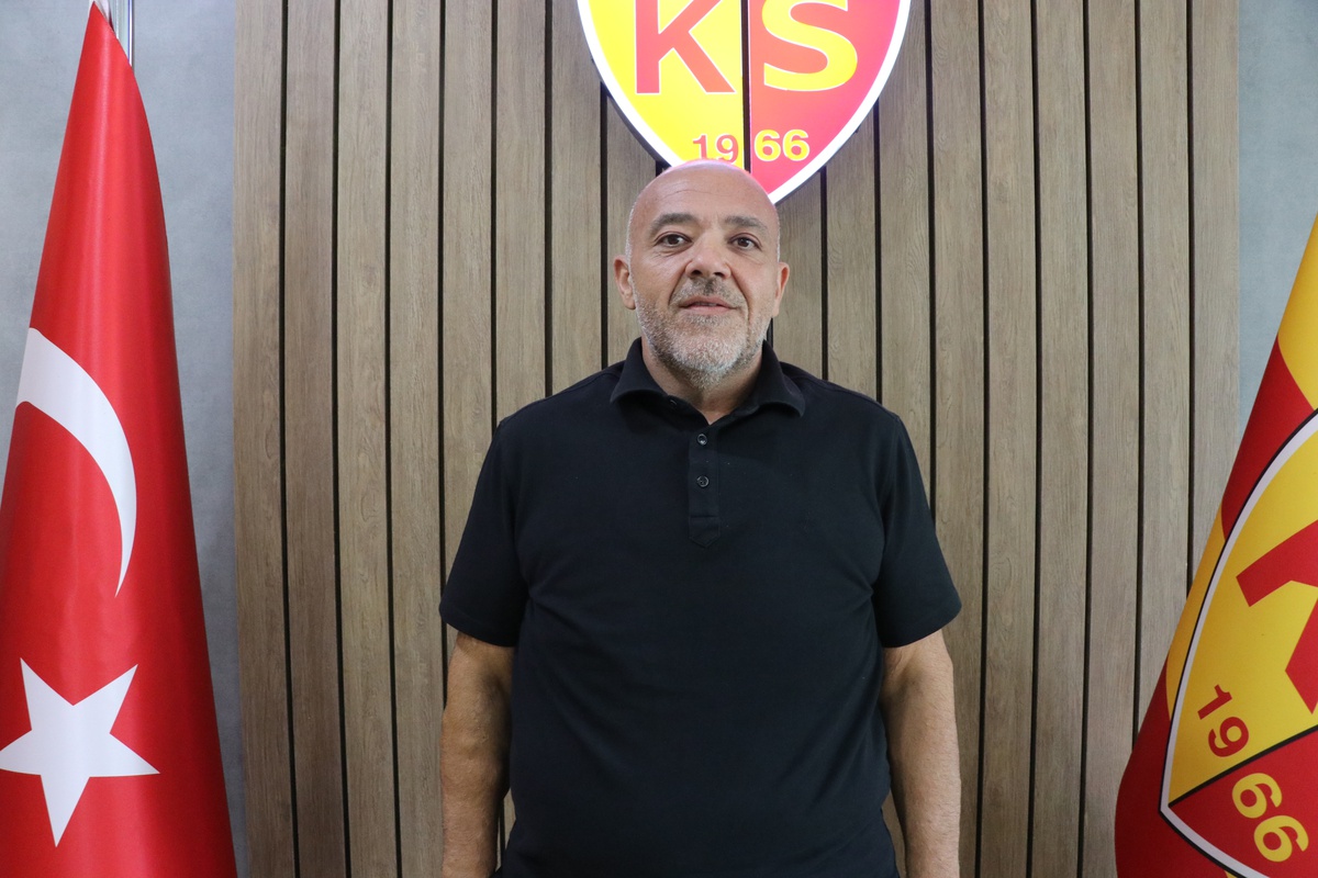 Kayserispor altyapısı bu sezon milli takıma en az 5 oyuncu kazandırmayı hedefliyor