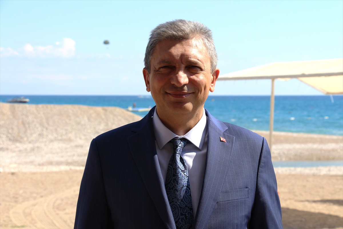 Antalya Valiliği ve DYKD çalışmalarıyla Üç Adalar\'da su ürünleri avcılığı yasaklandı