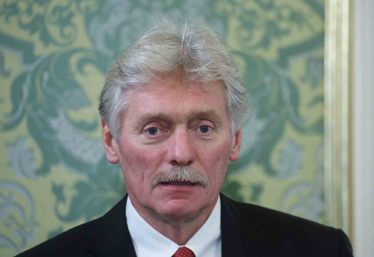 Kremlin Sözcüsü Peskov, Putin\'in G20 davetini değerli bulduklarını açıkladı