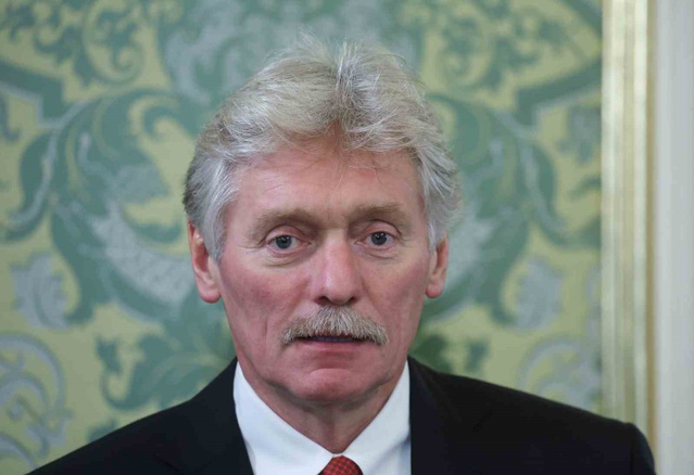 Kremlin Sözcüsü Peskov, Putin'in G20 davetini değerli bulduklarını açıkladı