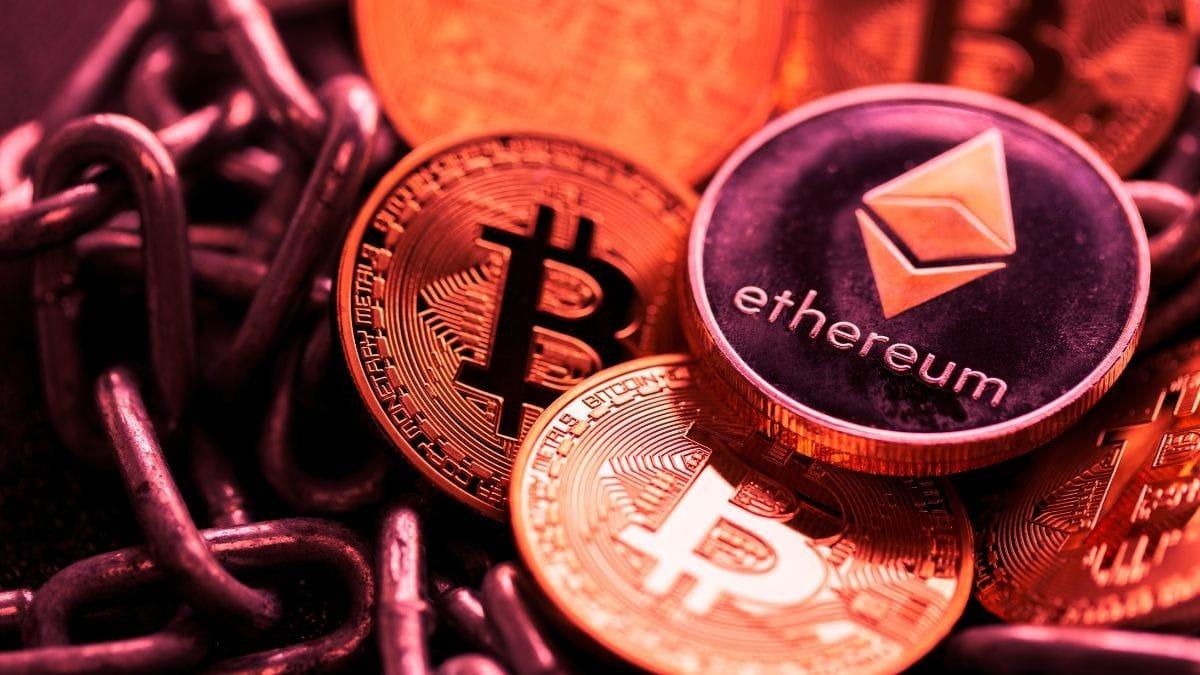 Kripto piyasasında faiz baskısı büyüyor