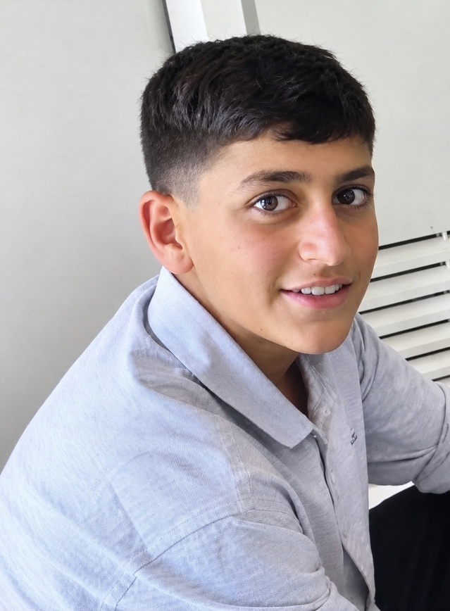 Mardin Derik'te 13 yaşındaki çocuğun ölümüyle ilgili kuzeni tutuklandı.