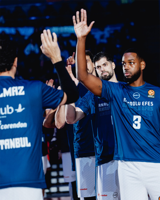 Milyonların heyecanla beklediği EuroLeague bu akşam başlıyor