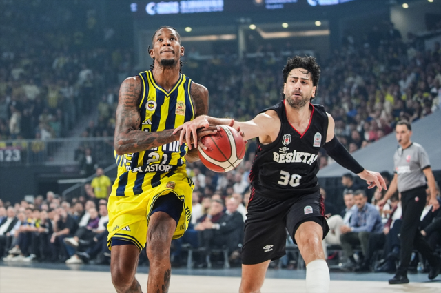 Milyonların heyecanla beklediği EuroLeague bu akşam başlıyor