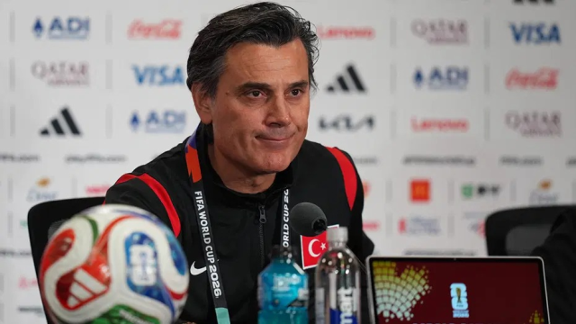 Montella asla karşılaşmak istemediği takımı açık açık söyledi