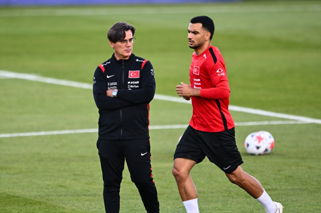 Montella asla karşılaşmak istemediği takımı açık açık söyledi