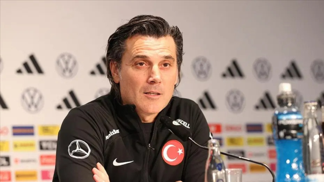Montella asla karşılaşmak istemediği takımı açık açık söyledi