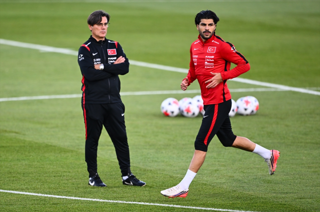 Montella asla karşılaşmak istemediği takımı açık açık söyledi